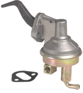 Benzinpumpe Mechanisch - Fuel Pump Mechanic  Pontiac V8  67-81